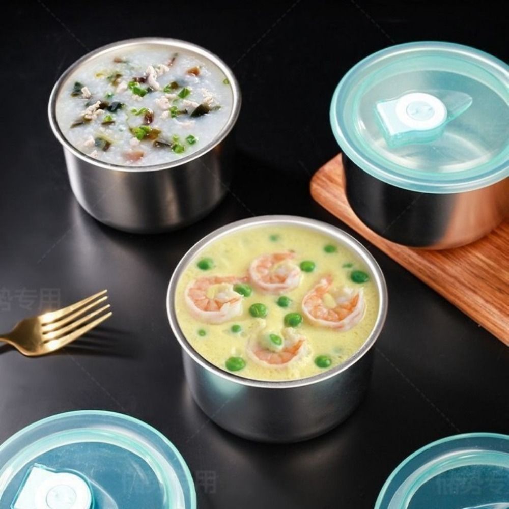 กล่องใส่อาหารกลางวันแบบปิดสนิท - Meal Prep Plan บทวิจารณ์และราคา