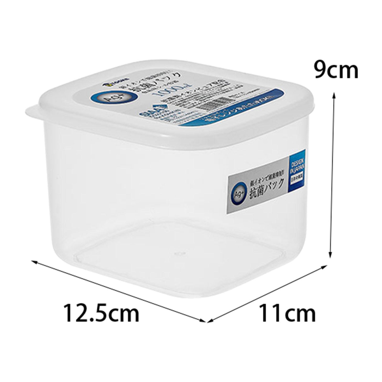 กล่องถนอมอาหาร PP แบบซ้อนกันได - Meal Prep Eggs บทวิจารณ์และราคา