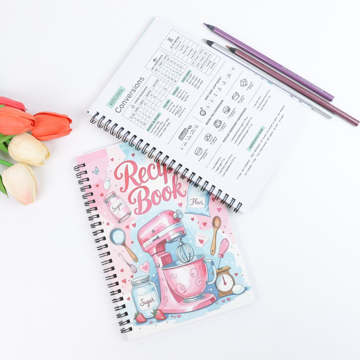 สมุดสูตรอาหารส่วนตัว - สำหรับก - Meal Prep Plan บทวิจารณ์และราคา