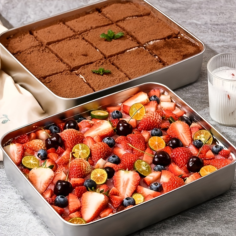 ชุดกล่องถนอมอาหารสแตนเลส 22 ชิ - Meal Prep Ideas บทวิจารณ์และราคา