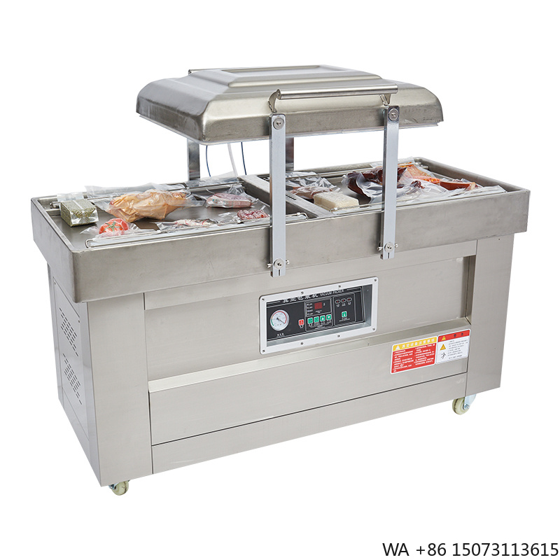 เครื่องซีลสูญญากาศแบบกึ่งอัตโน - Meal Prep Usa บทวิจารณ์และราคา