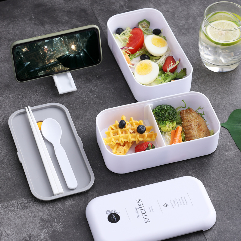 กล่องอาหารกลางวัน กล่องอาหารเป - Meal Prep Meal Ideas บทวิจารณ์และราคา