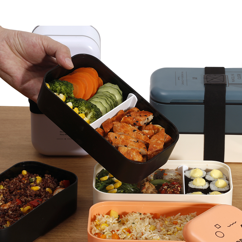 กล่องอาหารกลางวัน กล่องอาหารเป - Meal Prep Meal Ideas บทวิจารณ์และราคา