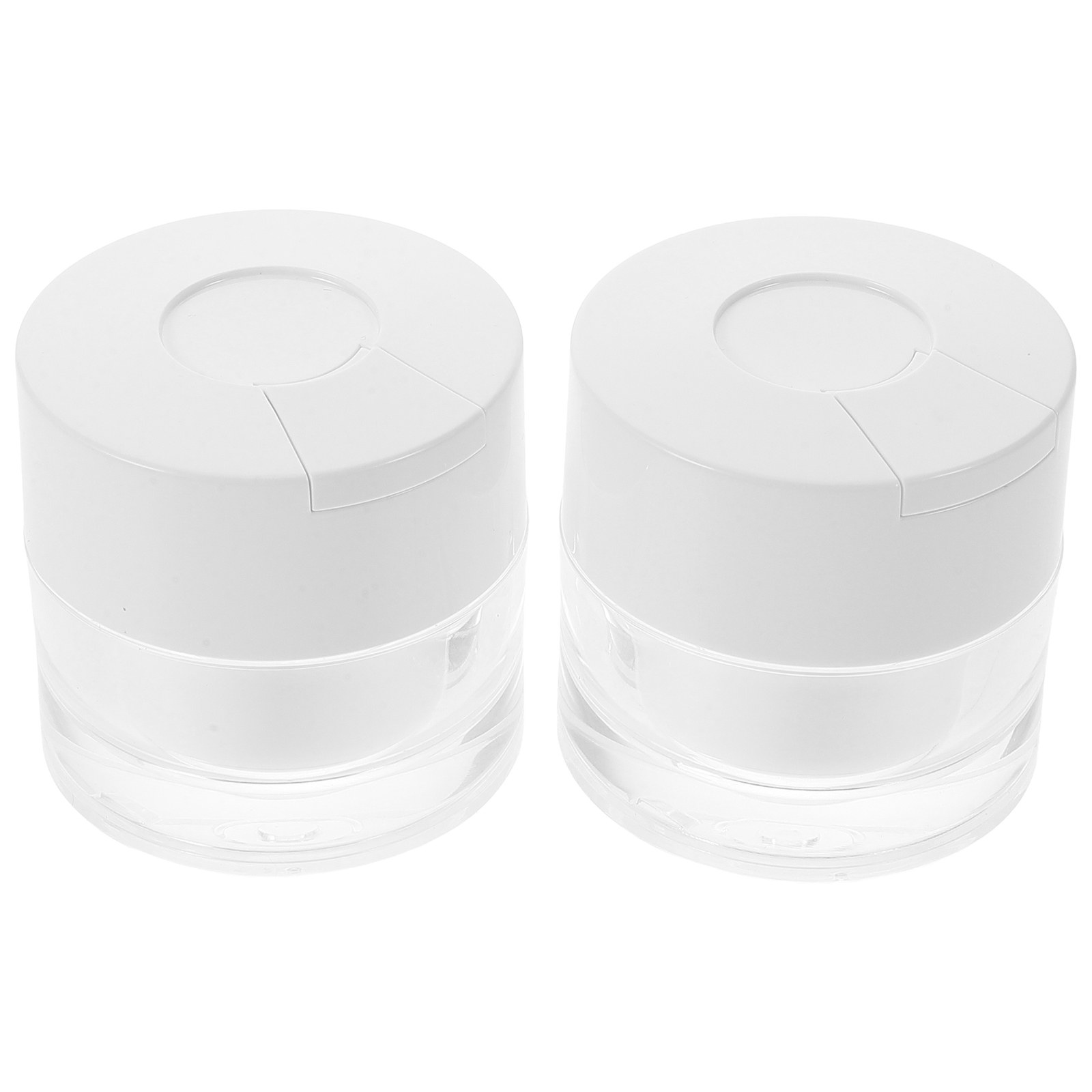 2 ชิ้น กระปุกพกพาขนาด 30 กรัม  - Overnight Oat Jar บทวิจารณ์และราคา