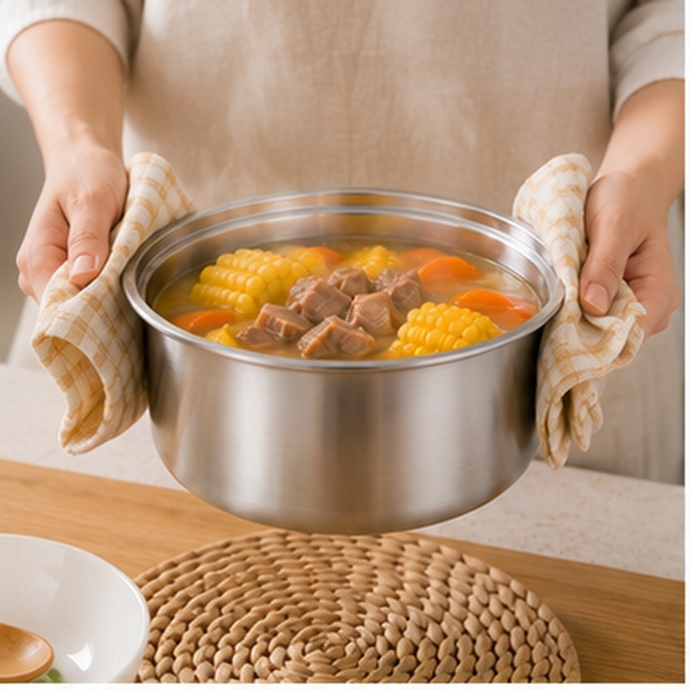 ถ้วยสแตนเลส 304 พร้อมฝาปิด สำห - Meal Prep Usa บทวิจารณ์และราคา