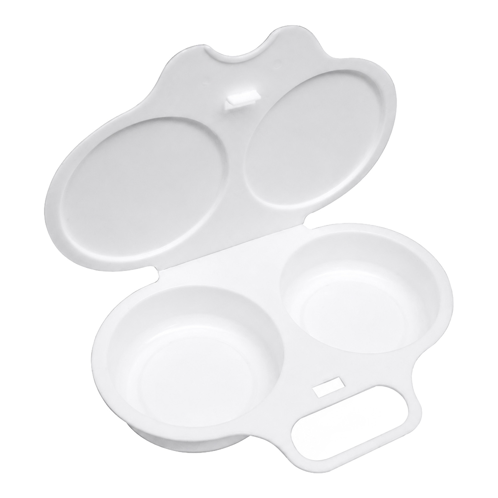 เครื่องนึ่งไข่ไมโครเวฟสำหรับทำ - Meal Prep Eggs บทวิจารณ์และราคา