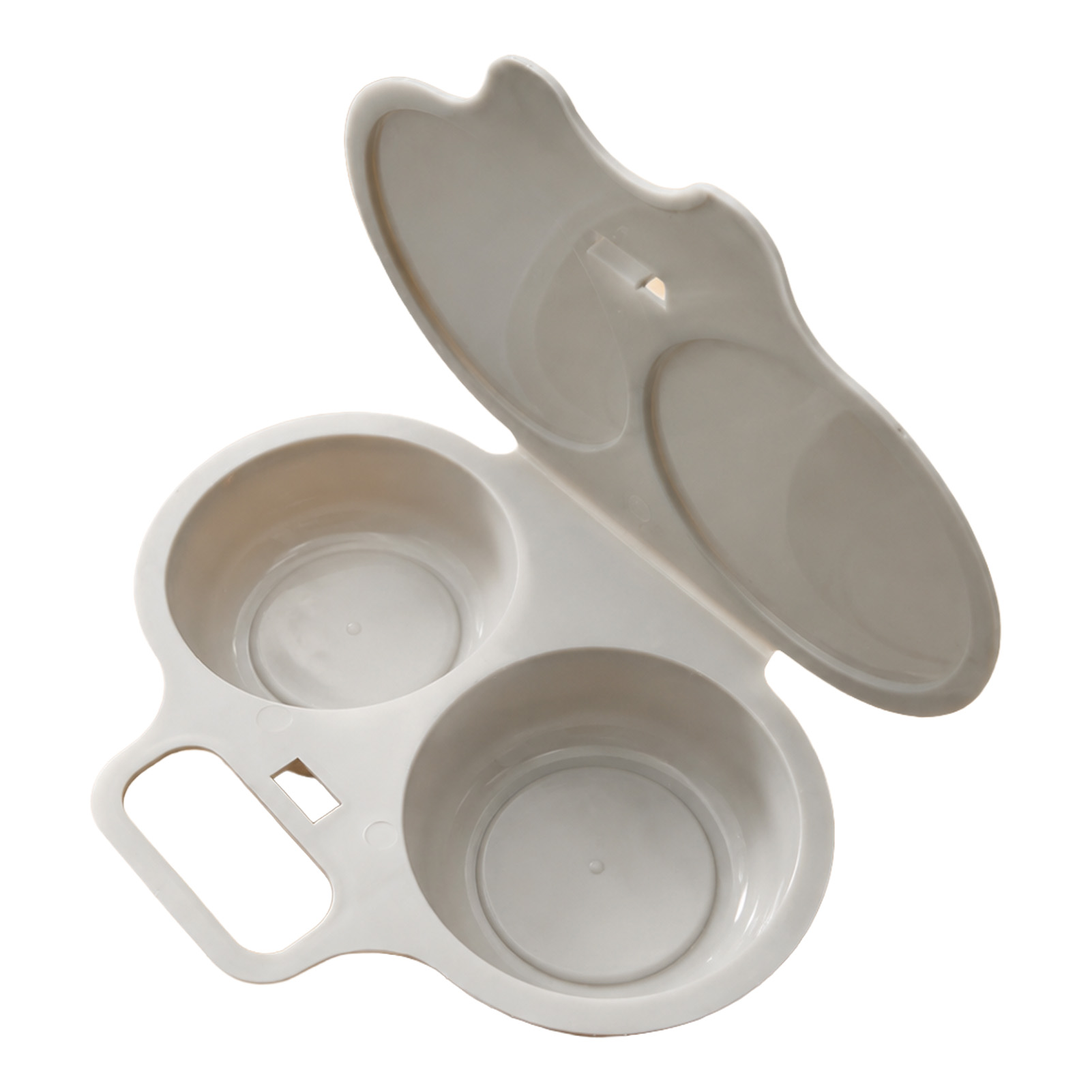 เครื่องนึ่งไข่ไมโครเวฟสำหรับทำ - Meal Prep Eggs บทวิจารณ์และราคา