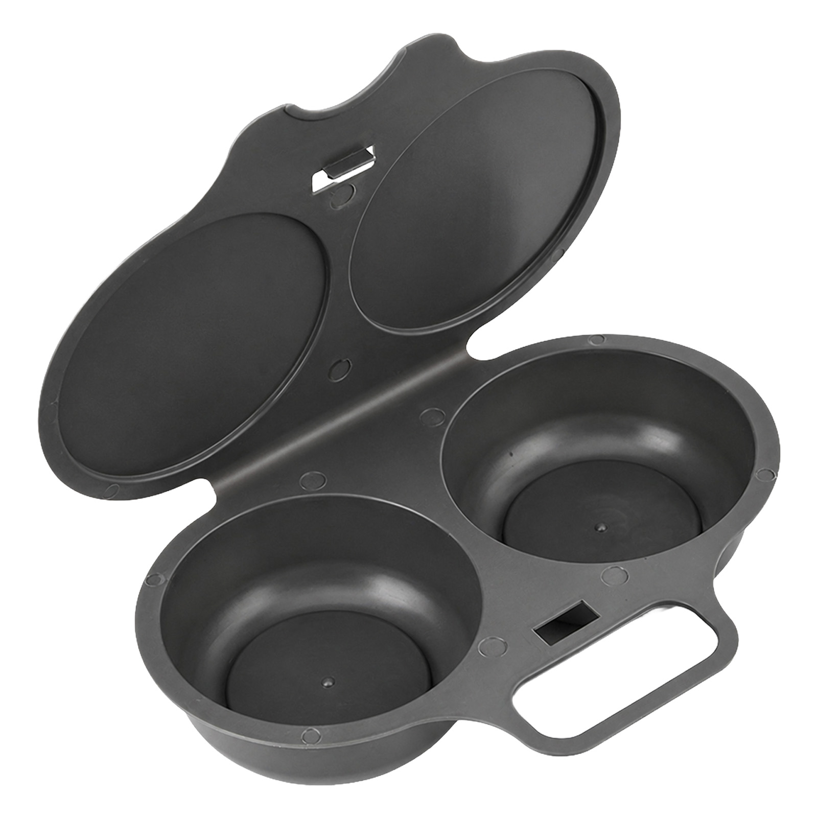 เครื่องนึ่งไข่ไมโครเวฟสำหรับทำ - Meal Prep Eggs บทวิจารณ์และราคา
