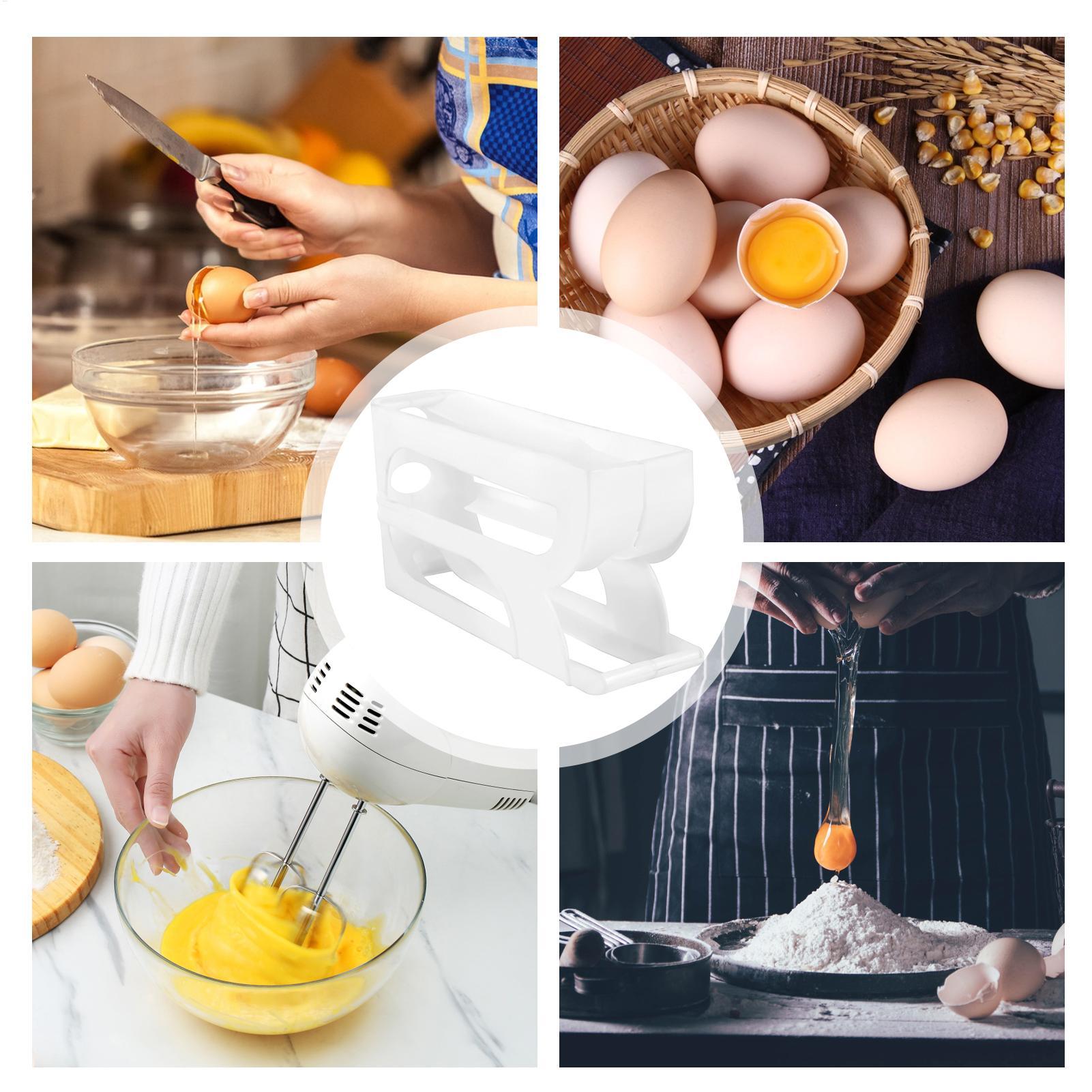 ที่วางไข่สำหรับตู้เย็น 3 ชั้น  - Meal Prep Dinners บทวิจารณ์และราคา