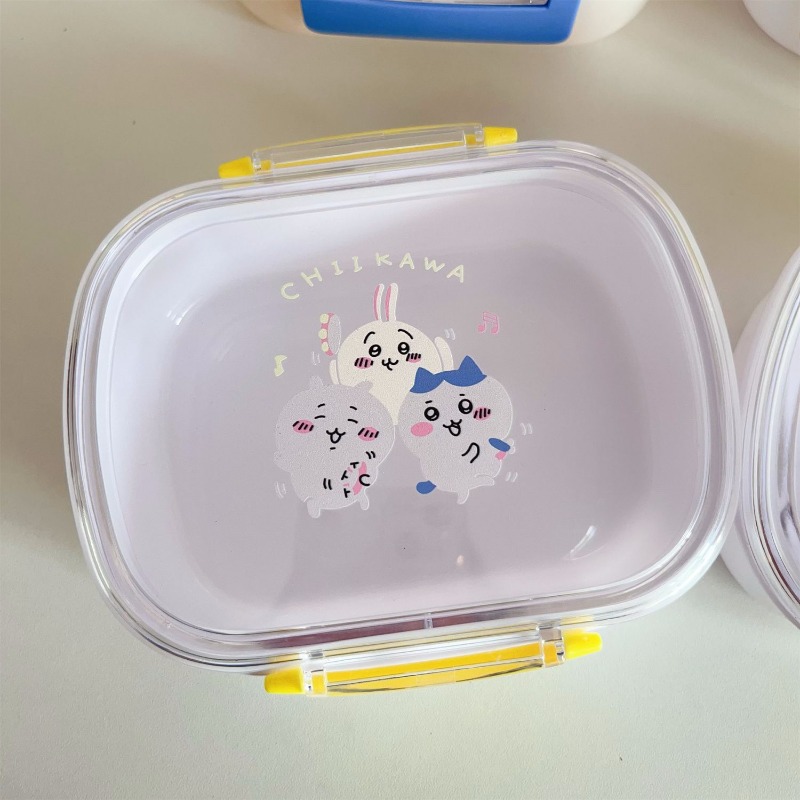 กล่องข้าวพกพา ชิคคาวะ ทนความร้ - Meal Prep Japan บทวิจารณ์และราคา