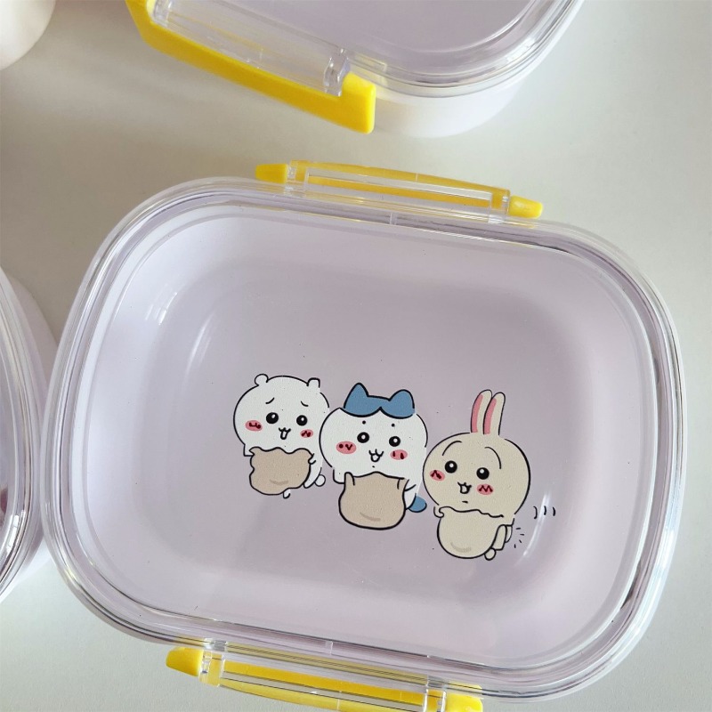 กล่องข้าวพกพา ชิคคาวะ ทนความร้ - Meal Prep Japan บทวิจารณ์และราคา