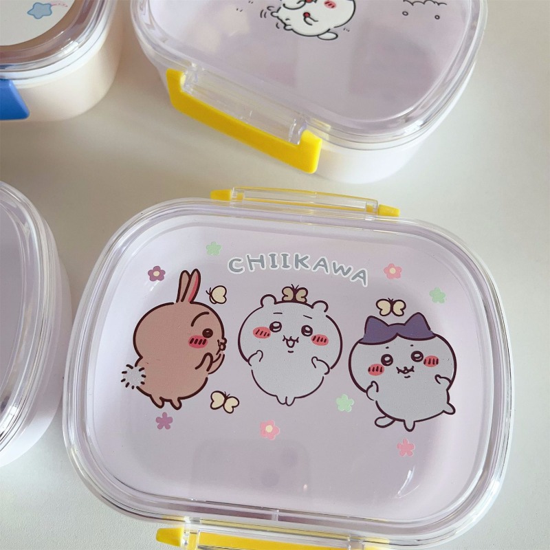 กล่องข้าวพกพา ชิคคาวะ ทนความร้ - Meal Prep Japan บทวิจารณ์และราคา