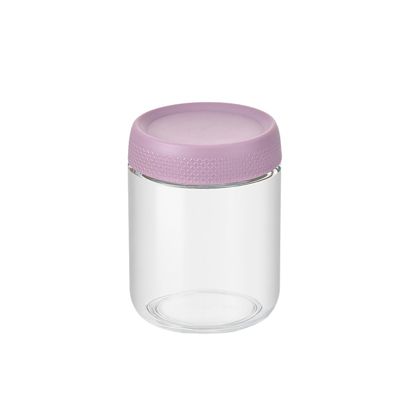 ภาชนะใส่โอเวอร์ไนท์โอ๊ตขนาด 48 - Overnight Oat Jar บทวิจารณ์และราคา