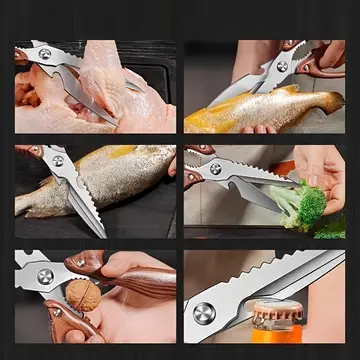 ชุดเครื่องมือครัว, สแตนเลสสตีล - Meal Prep Dinners บทวิจารณ์และราคา
