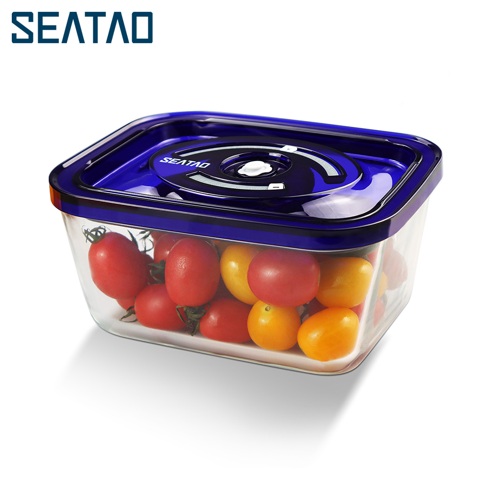 SEATAO คอนเทนเนอร์อาหาร Preser - Meal Prep Ideas บทวิจารณ์และราคา